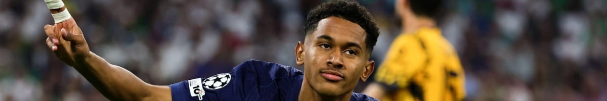 Qui est Senny Mayulu, le nouveau titi qui fait rêver le PSG ?
