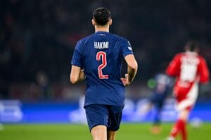 PSG : Achraf Hakimi peut-il remporter le Ballon d’or ?