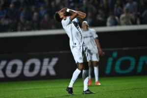 Aubameyang - Gouiri : le début d’un casse-tête pour De Zerbi à l’OM