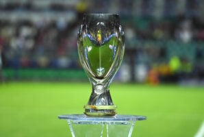 SuperCoupe d'Europe : nos pronos pour PSG-Tottenham