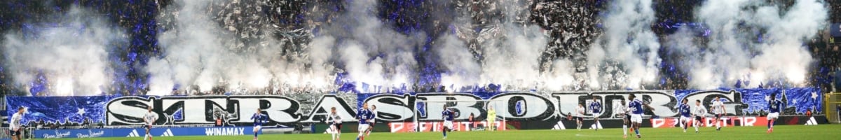 Ligue 1 : Strasbourg, un mercato frénétique qui en dit long sur son ambition