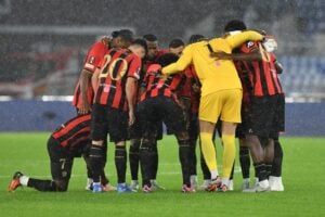 Ligue Europa : Nice en opération reconquête face à la Roma