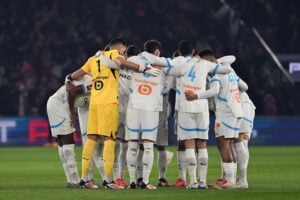 L'OM peut-il enfin rivaliser avec le PSG cette saison ?