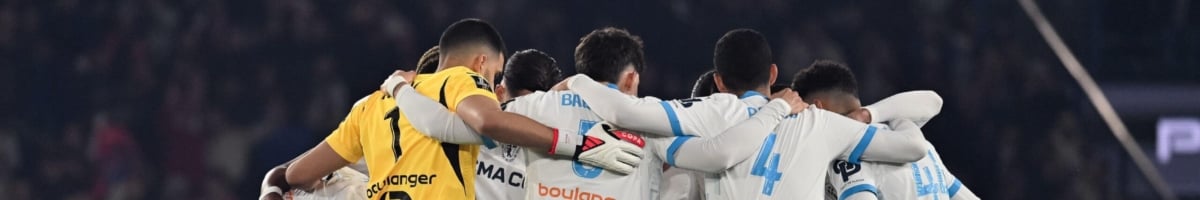 L’OM peut-il enfin rivaliser avec le PSG cette saison ?