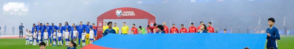 Islande vs France : Les Bleus déjà aux portes de la Coupe du monde 2026