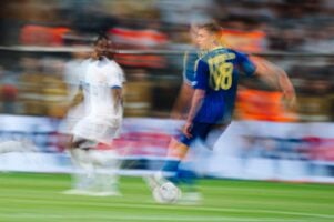 France vs Ukraine : Deschamps sort sa carte secrète, le come-back de Kanté peut tout bouleverser !