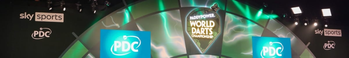 Thibault Tricole : l’espoir français au Paddy Power World Darts Championship 2026